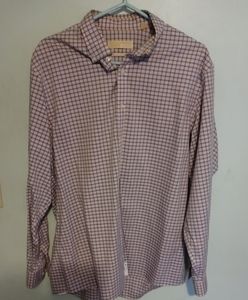 Michael Kors Dressshirt